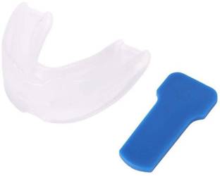 Frackson Sleep Mouth Guard Anti Snoring Devices Anti Snoring Mouthpiece Best Stop Snoring Aids for Natural and Comfortable Sleep Anti-snoring Device
