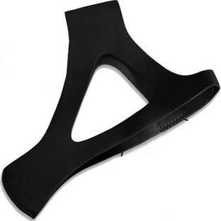 Frackson Chin strap Anti Snore Stop Snoring Sleep Now Snore Solutions Device - Snore Stopper Relief Guard - Sleep Aid Jaw Strap Reduces Snoring - Prevents Snoring Anti-snoring Device