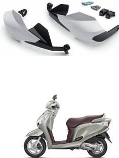 XZRTZ Motorbike Handguards Handlebar Hand Guards Protector Motorcycle Motocross Dirt Pit Bike Off Road A21 Handlebar Hand Guard