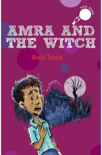 Amra and the Witch 2018