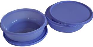 TUPPERWARE Plastic Grocery Container  - 1000 ml