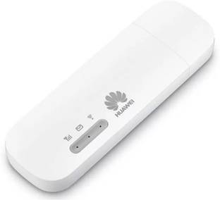 Huawei Wingle E8372 4G Wi-fi 150 Mbps Data Card ,Calls not Supported