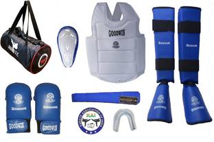 GOODWIN KARATE KIT LARGE Mouth Guard