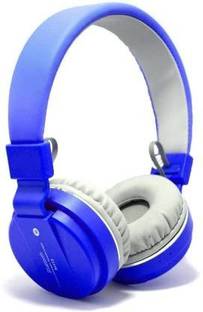 EDIO Wireless Bluetooth Headset On the Ear Bluetooth