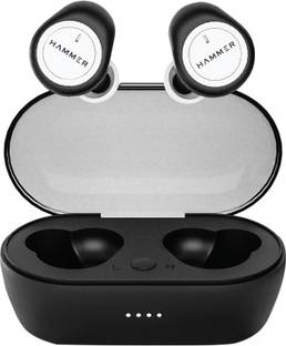 Hammer Airflow Truly Wireless Earbuds Bluetooth