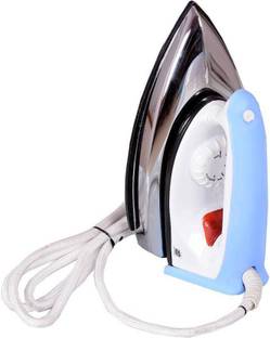 slipslop Stylo 750 W Nonstick Iron Newest (MULTICOLOR) 750 W Dry Iron