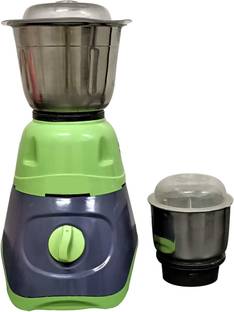 Longway SUPER DLX 700 W Mixer Grinder White , 3 Jars -BKb Longway SUPER DLX 700 W Mixer Grinder White , 3 Jars -BKb