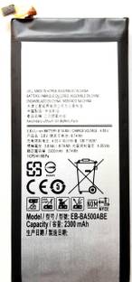 FULL CELL Mobile Battery For  Samsung Galaxy A5 SM-A5000, SM-A5009, SM-A500F, SM-A500F1, SM-A500FQ, SM-A500FU, SM-A500G, SM-A500H, SM-A500HQ, SM-A500K, SM-A500L, SM-A500S, SM-A500YZ, SM-A500Y, SM-A500W EB-BA500ABE