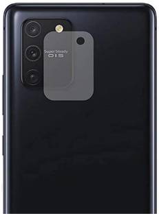 D Plus Back Camera Lens Glass Protector for SAMSUNG GALAXY S10 LITE