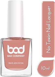 BAD COMPANY Nail Polish Lacquer 84 You Got This! - 84