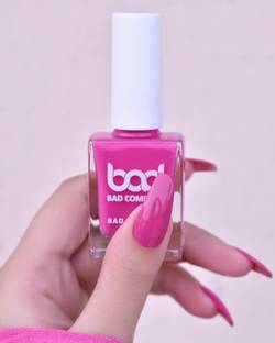 BAD COMPANY Nail Polish Lacquer 77 I Know No Limits - 77