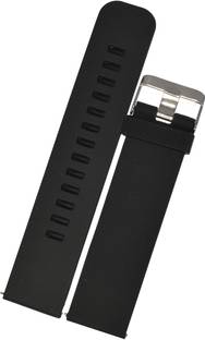 SURU U5 Elite Quick Release 24 mm Silicone Watch Strap