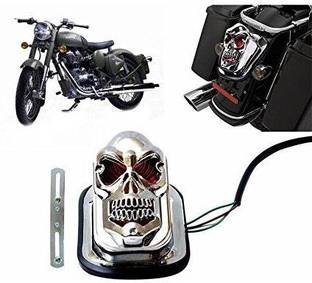 imad CLASSIC LED BACK LIGHT Tail Light Motorbike LED (12 V, 10 W)