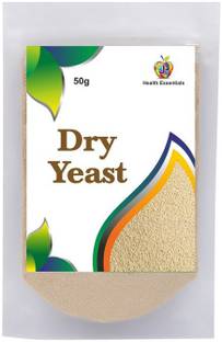 Jioo Organics Dry Yeast soda powder 01 Yeast Powder