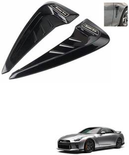 PRTEK Stainless Steel, Plastic Car Door Guard