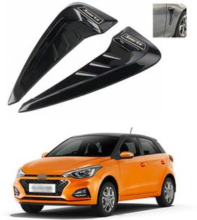 PRTEK Stainless Steel, Plastic Car Door Guard