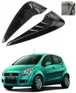 PRTEK Stainless Steel, Plastic Car Door Guard