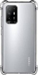 AKSHUD Back Cover for Oppo F19 Pro Plus 5G