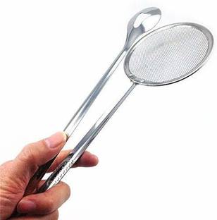 FLOSTRAIN Collapsible Strainer
