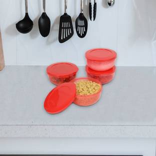 Cutting EDGE Plastic Utility Container  - 900