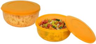 Cutting EDGE Plastic Utility Container  - 1950 ml