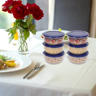 Cutting EDGE Plastic Utility Container  - 600 ml