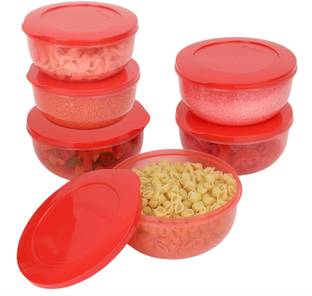 Cutting EDGE Plastic Utility Container  - 400 ml