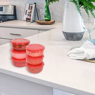 Cutting EDGE Plastic Utility Container  - 600 ml