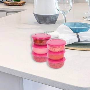 Cutting EDGE Plastic Utility Container  - 400