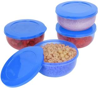 Cutting EDGE Plastic Utility Container  - 600