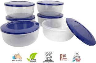 Cutting EDGE Plastic Utility Container  - 900 ml