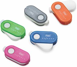 Flair Creative Spinner Non-Toxic Eraser