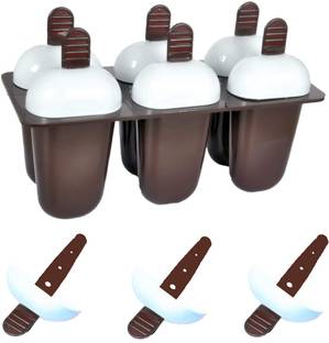 GRR 500 ml Manual Ice Cream Maker
