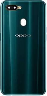Unique4Ever OPPO A7 With Side Volume & Power Keys Back Panel