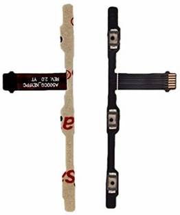 AceKing Zenfone 5 Asus Power On Off Key Flex Cable Part Volume Button Flex Cable