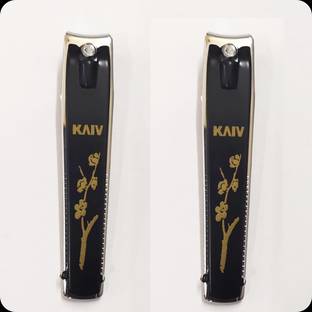 Kaiv NAIL CLIPPER COMBO 02