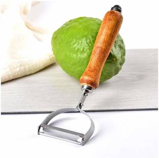 SEE INSIDE NA Peeler