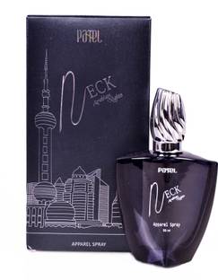 PATEL NECK ARABIAN NIGHT Perfume  -  50 ml