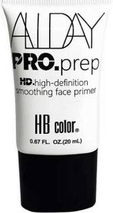HB Flawless Make-up Base  Primer  - 20 ml