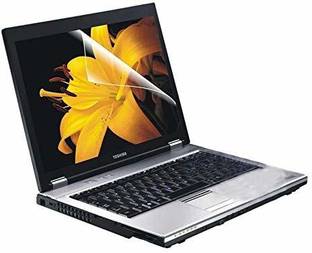 Ecomaholics Screen Guard for HP Spectre x360 14-ea0542TU Laptop