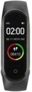 Clairbell DBV_318C_M5 Fitness band
