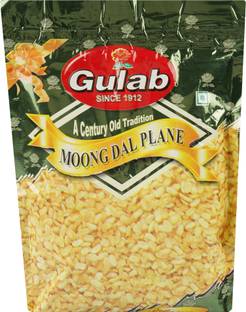 Gulab Wala Moong Daal