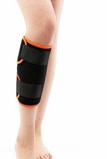 Nasmodo calf support for men women and running shin splint support and pain relief Splints