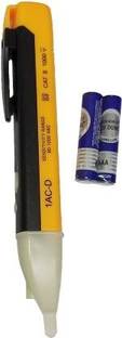 Gadariya King Non-Contact Voltage Tester Digital Voltage Tester