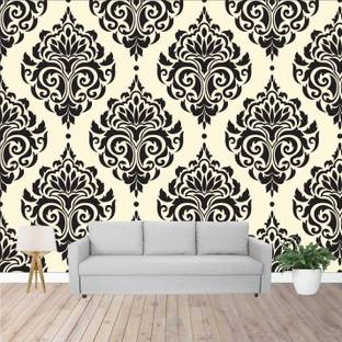 imbue Decorative Multicolor Wallpaper