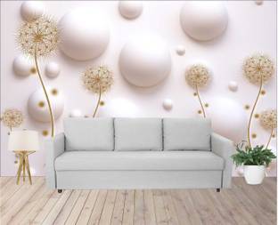 imbue Decorative Multicolor Wallpaper