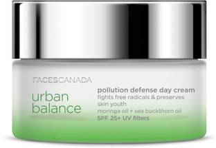 FACES CANADA Urban Balance 6 in 1 Skin Miracle Facial Oil