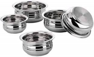 RBGIIT Stainless Steel Mixing Bowl