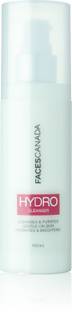 FACES CANADA Hydro Cleanser 01 Face Wash