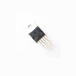 geeta enterprises TDA2050,32W HI-FI AUDIO AMPLIFIER,TO-220,5 PIN Electronic Components Electronic Hobby Kit